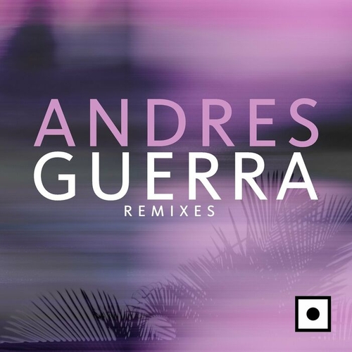 VA - Andres Guerra Remixes [BPR22001]